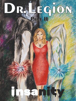 cover image of Insanity. Part II